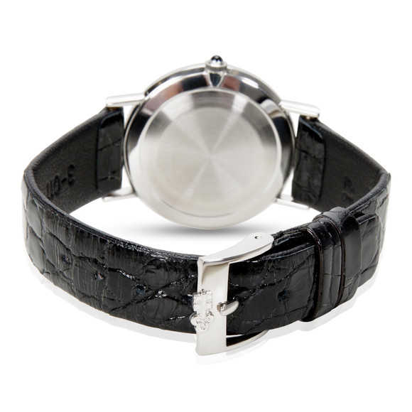 Corum Mecanique 57219 Manual Men's Watch in Stainless Steel
